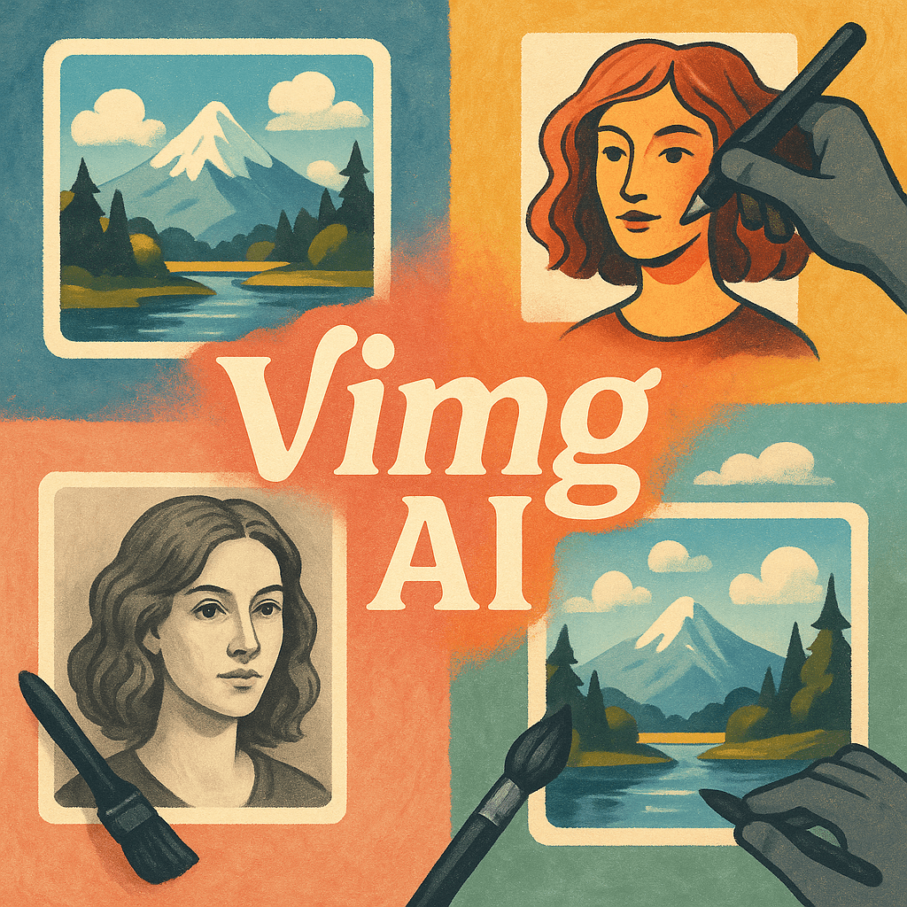 Multiple Generation Modes